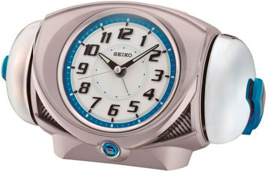 Будильник Seiko Clock QHK045SN